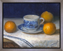 Load image into Gallery viewer, Oranges at Dusk
