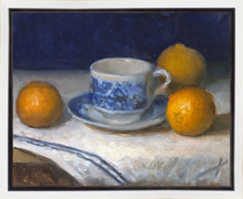 Load image into Gallery viewer, Oranges at Dusk
