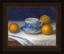 Load image into Gallery viewer, Oranges at Dusk
