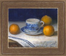Load image into Gallery viewer, Oranges at Dusk

