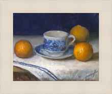 Load image into Gallery viewer, Oranges at Dusk

