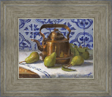 Load image into Gallery viewer, Copper and Pears
