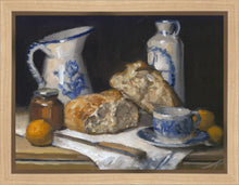 Load image into Gallery viewer, Broken Bread Study

