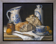 Load image into Gallery viewer, Broken Bread Study
