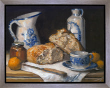 Load image into Gallery viewer, Broken Bread Study
