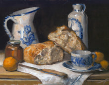 Load image into Gallery viewer, Broken Bread Study
