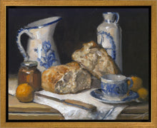 Load image into Gallery viewer, Broken Bread Study

