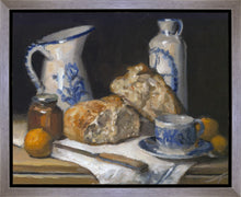 Load image into Gallery viewer, Broken Bread Study
