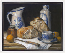 Load image into Gallery viewer, Broken Bread Study
