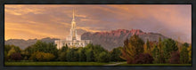 Load image into Gallery viewer, Payson Temple Golden Valley
