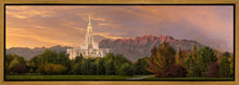 Load image into Gallery viewer, Payson Temple Golden Valley
