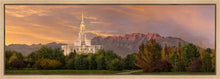 Load image into Gallery viewer, Payson Temple Golden Valley
