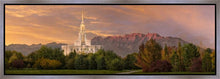 Load image into Gallery viewer, Payson Temple Golden Valley
