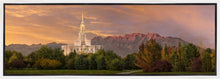 Load image into Gallery viewer, Payson Temple Golden Valley
