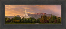 Load image into Gallery viewer, Payson Temple Golden Valley

