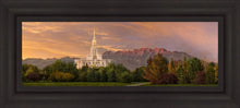Load image into Gallery viewer, Payson Temple Golden Valley
