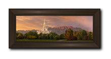Load image into Gallery viewer, Payson Temple Golden Valley
