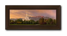 Load image into Gallery viewer, Payson Temple Golden Valley
