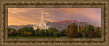Load image into Gallery viewer, Payson Temple Golden Valley

