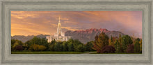 Load image into Gallery viewer, Payson Temple Golden Valley
