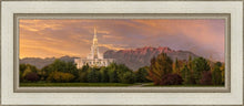Load image into Gallery viewer, Payson Temple Golden Valley
