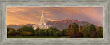 Load image into Gallery viewer, Payson Temple Golden Valley
