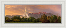 Load image into Gallery viewer, Payson Temple Golden Valley

