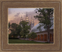 Load image into Gallery viewer, Salt Lake Temple Come, Listen
