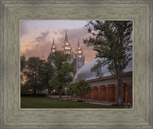 Load image into Gallery viewer, Salt Lake Temple Come, Listen
