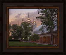 Load image into Gallery viewer, Salt Lake Temple Come, Listen
