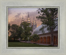 Load image into Gallery viewer, Salt Lake Temple Come, Listen
