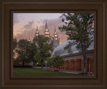 Load image into Gallery viewer, Salt Lake Temple Come, Listen
