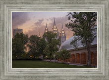 Load image into Gallery viewer, Salt Lake Temple Come, Listen
