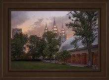 Load image into Gallery viewer, Salt Lake Temple Come, Listen
