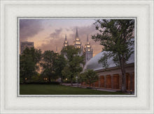 Load image into Gallery viewer, Salt Lake Temple Come, Listen

