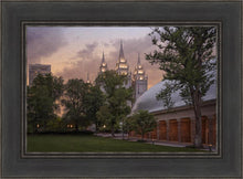 Load image into Gallery viewer, Salt Lake Temple Come, Listen
