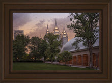 Load image into Gallery viewer, Salt Lake Temple Come, Listen
