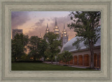 Load image into Gallery viewer, Salt Lake Temple Come, Listen
