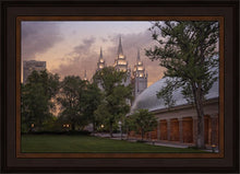 Load image into Gallery viewer, Salt Lake Temple Come, Listen
