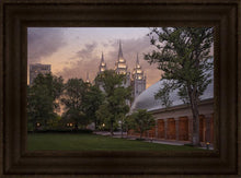 Load image into Gallery viewer, Salt Lake Temple Come, Listen
