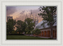 Load image into Gallery viewer, Salt Lake Temple Come, Listen
