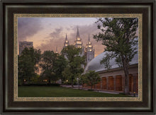 Load image into Gallery viewer, Salt Lake Temple Come, Listen
