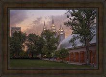 Load image into Gallery viewer, Salt Lake Temple Come, Listen

