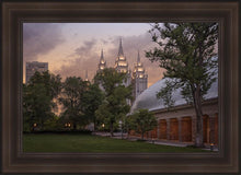 Load image into Gallery viewer, Salt Lake Temple Come, Listen

