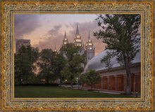 Load image into Gallery viewer, Salt Lake Temple Come, Listen
