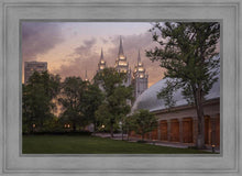 Load image into Gallery viewer, Salt Lake Temple Come, Listen
