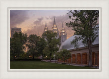 Load image into Gallery viewer, Salt Lake Temple Come, Listen
