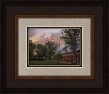 Load image into Gallery viewer, Salt Lake Temple Come, Listen
