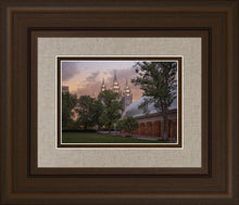 Load image into Gallery viewer, Salt Lake Temple Come, Listen
