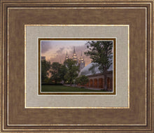 Load image into Gallery viewer, Salt Lake Temple Come, Listen
